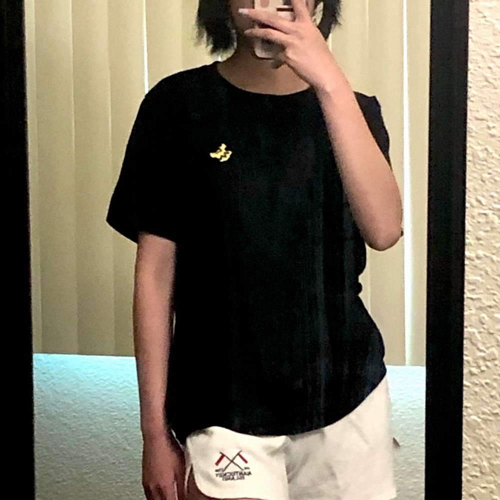 Charlie Brown (Peanuts) t-shirt
